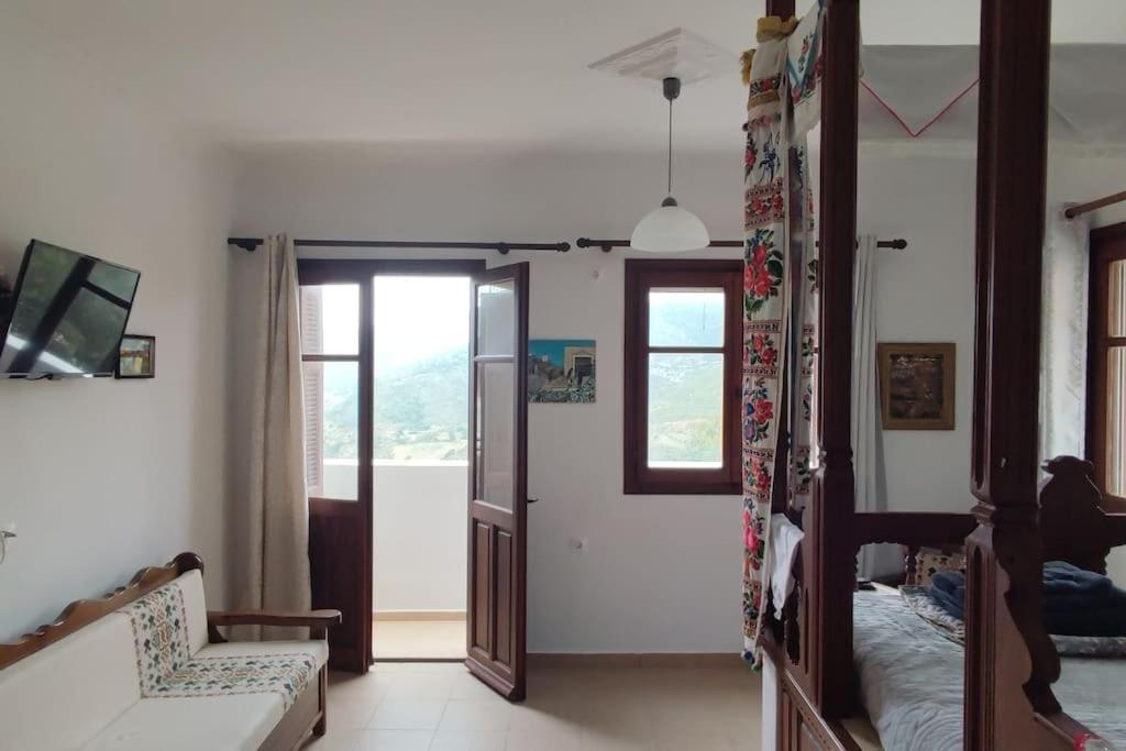 Apartament Sofiamikehouse Olympos  Zewnętrze zdjęcie