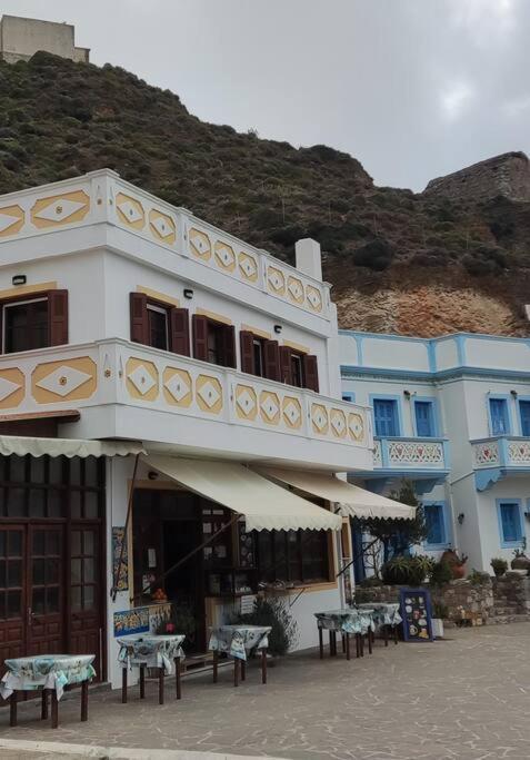 Apartament Sofiamikehouse Olympos  Zewnętrze zdjęcie