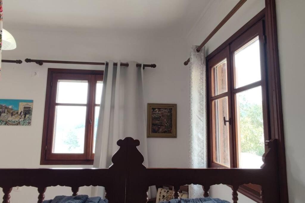 Apartament Sofiamikehouse Olympos  Zewnętrze zdjęcie